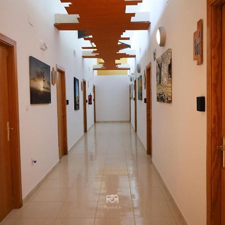Hospedium Dlj Hostal Ben Nassar Arjona Esterno foto