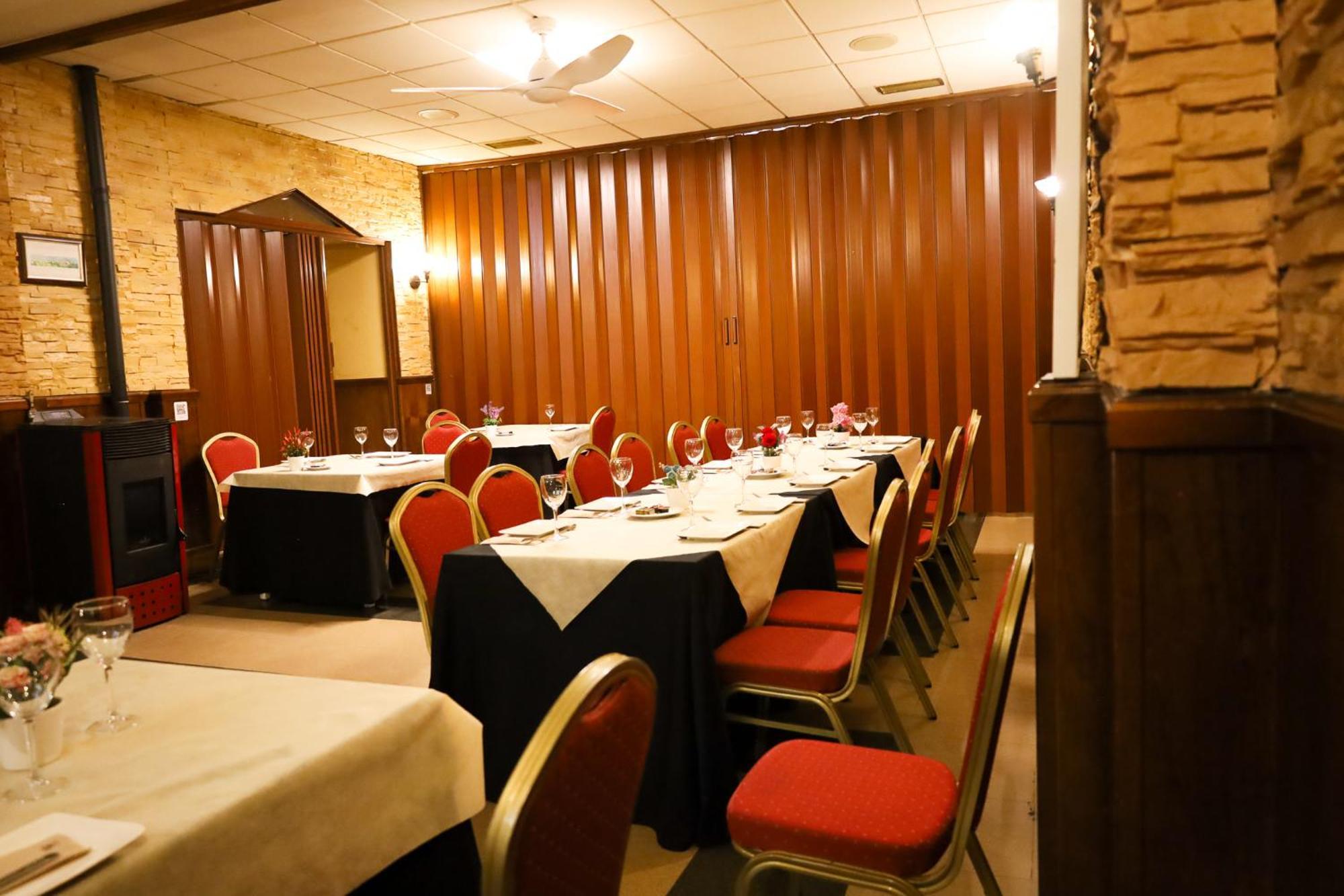 Hospedium Dlj Hostal Ben Nassar Arjona Esterno foto