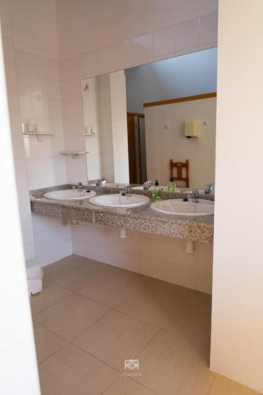 Hospedium Dlj Hostal Ben Nassar Arjona Esterno foto