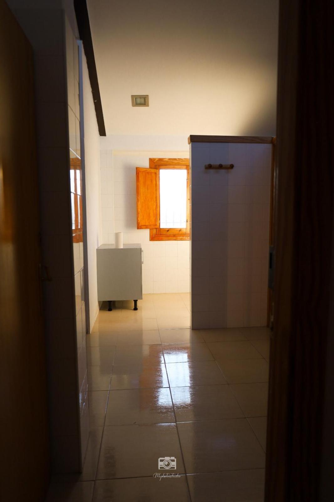 Hospedium Dlj Hostal Ben Nassar Arjona Esterno foto