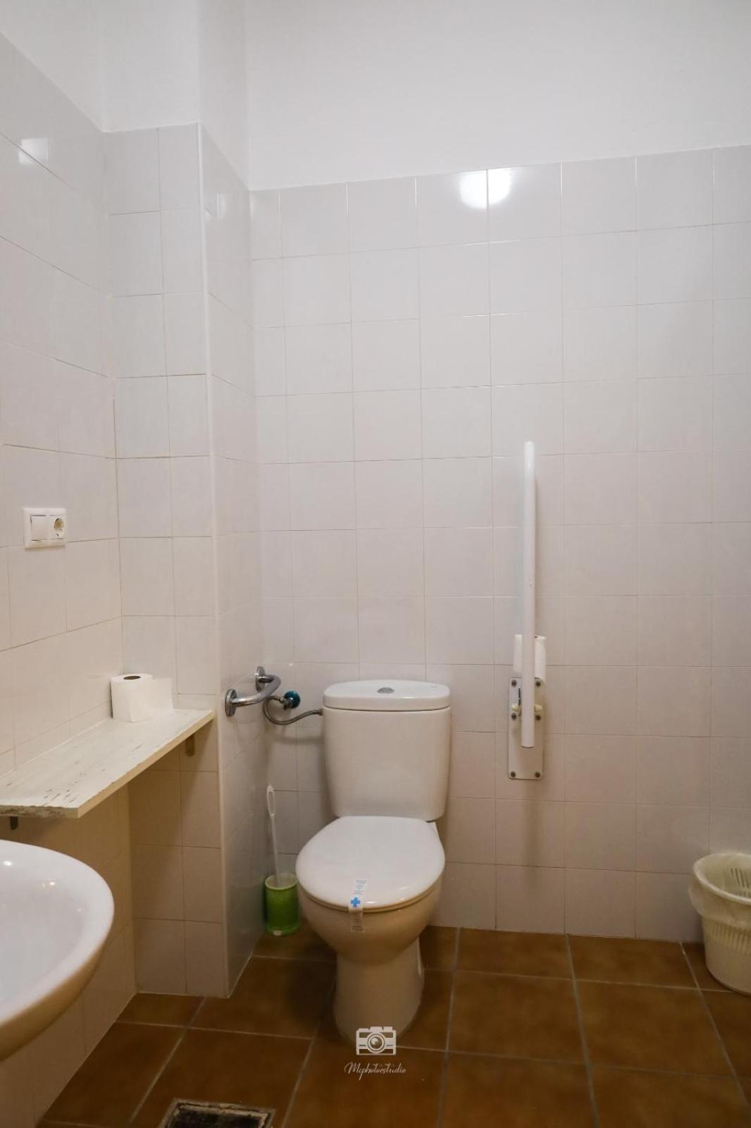 Hospedium Dlj Hostal Ben Nassar Arjona Esterno foto