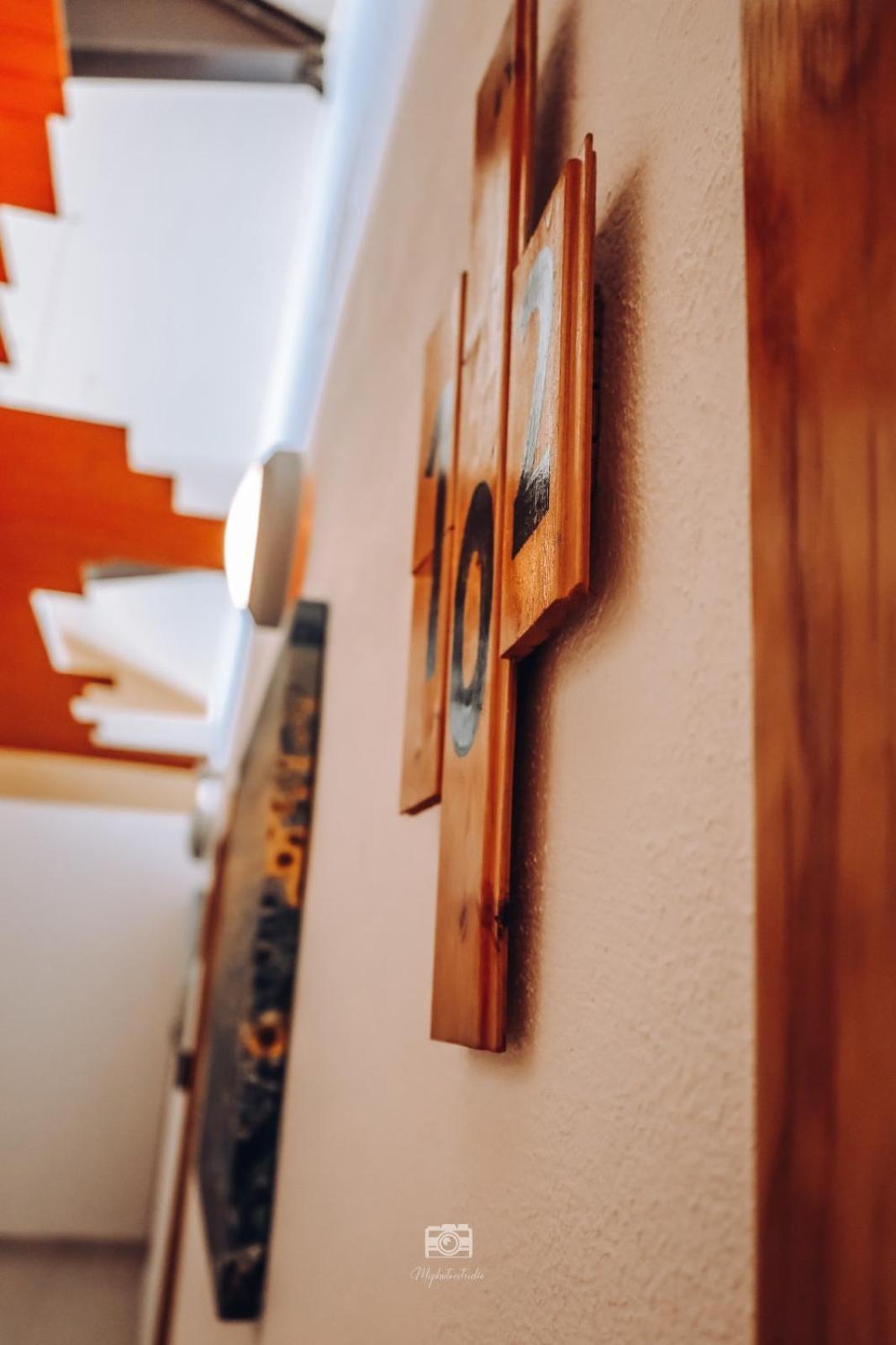 Hospedium Dlj Hostal Ben Nassar Arjona Esterno foto