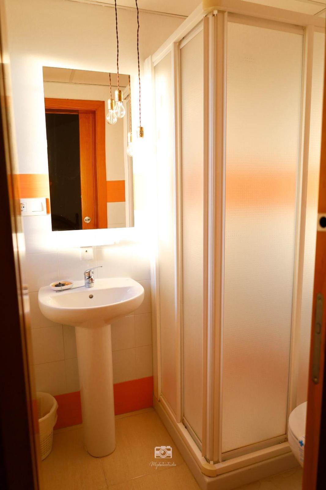 Hospedium Dlj Hostal Ben Nassar Arjona Esterno foto