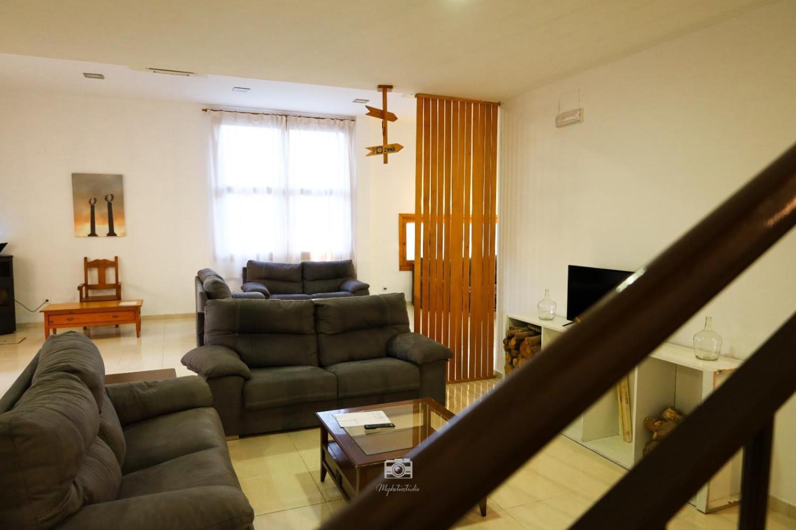 Hospedium Dlj Hostal Ben Nassar Arjona Esterno foto