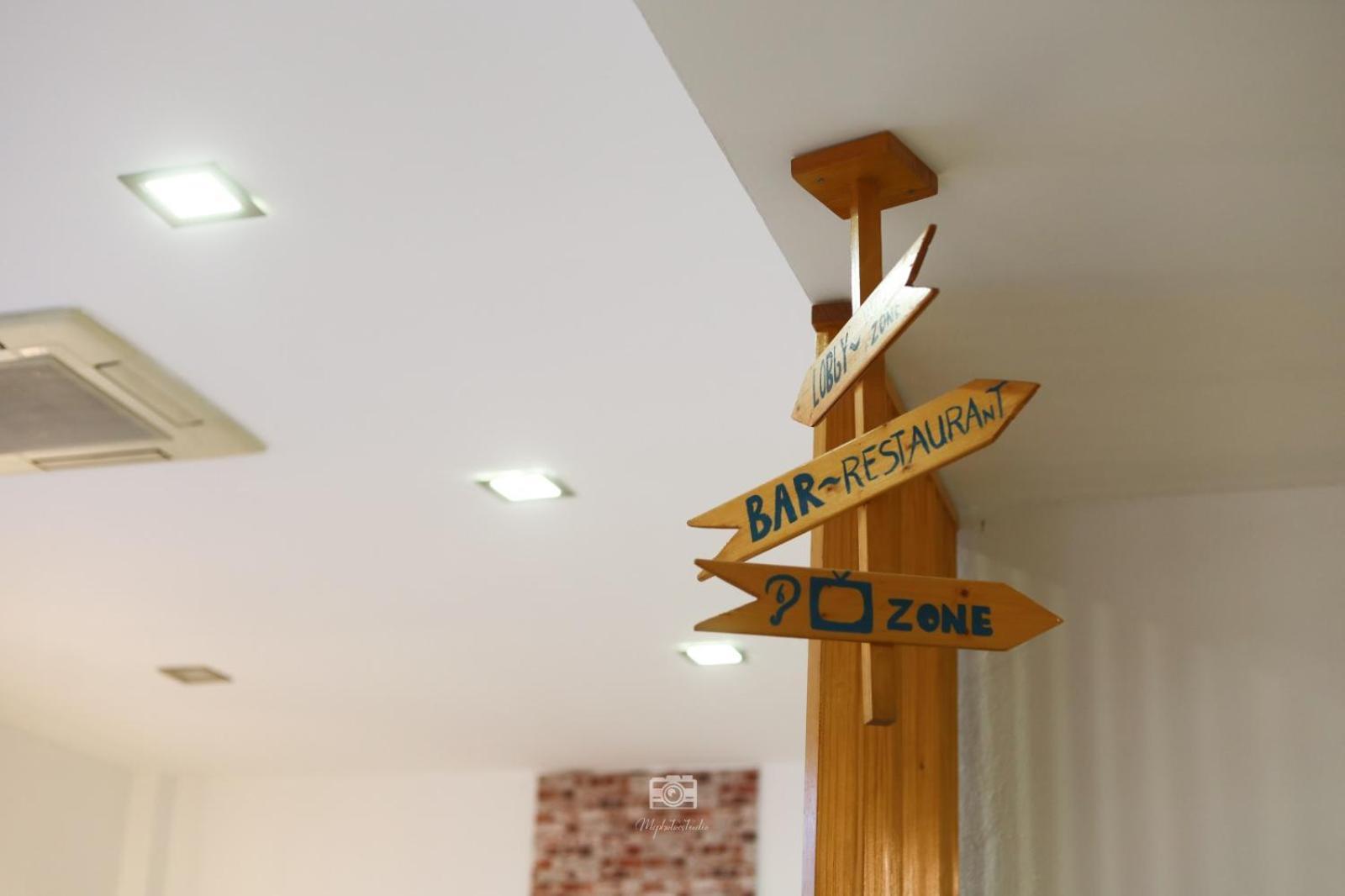 Hospedium Dlj Hostal Ben Nassar Arjona Esterno foto