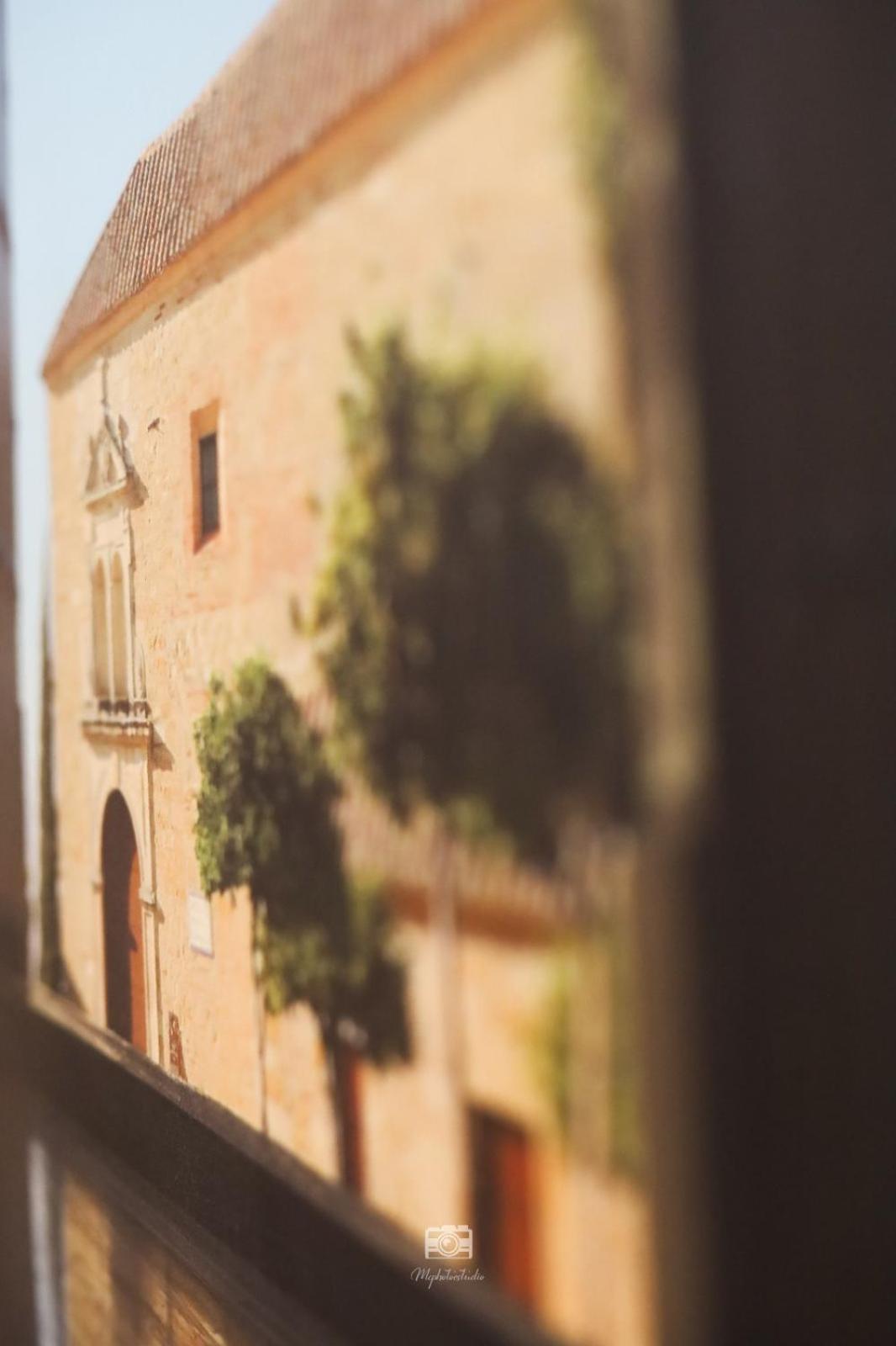 Hospedium Dlj Hostal Ben Nassar Arjona Esterno foto