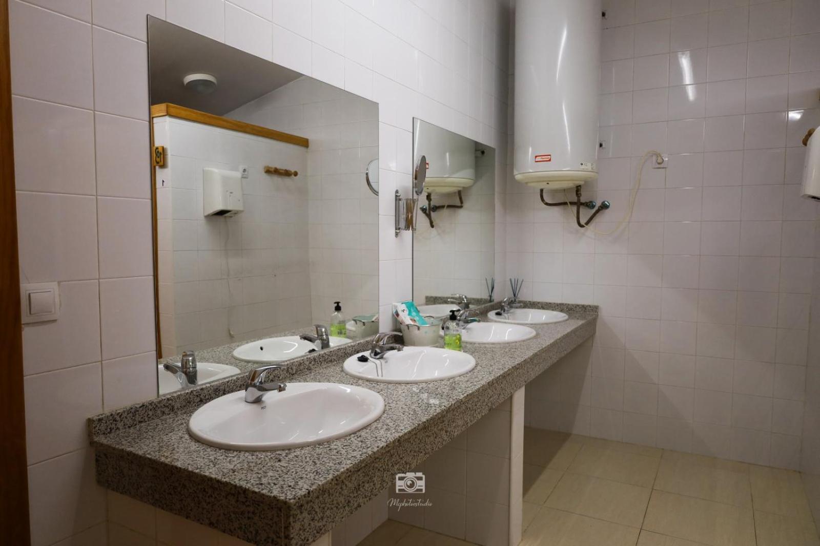 Hospedium Dlj Hostal Ben Nassar Arjona Esterno foto