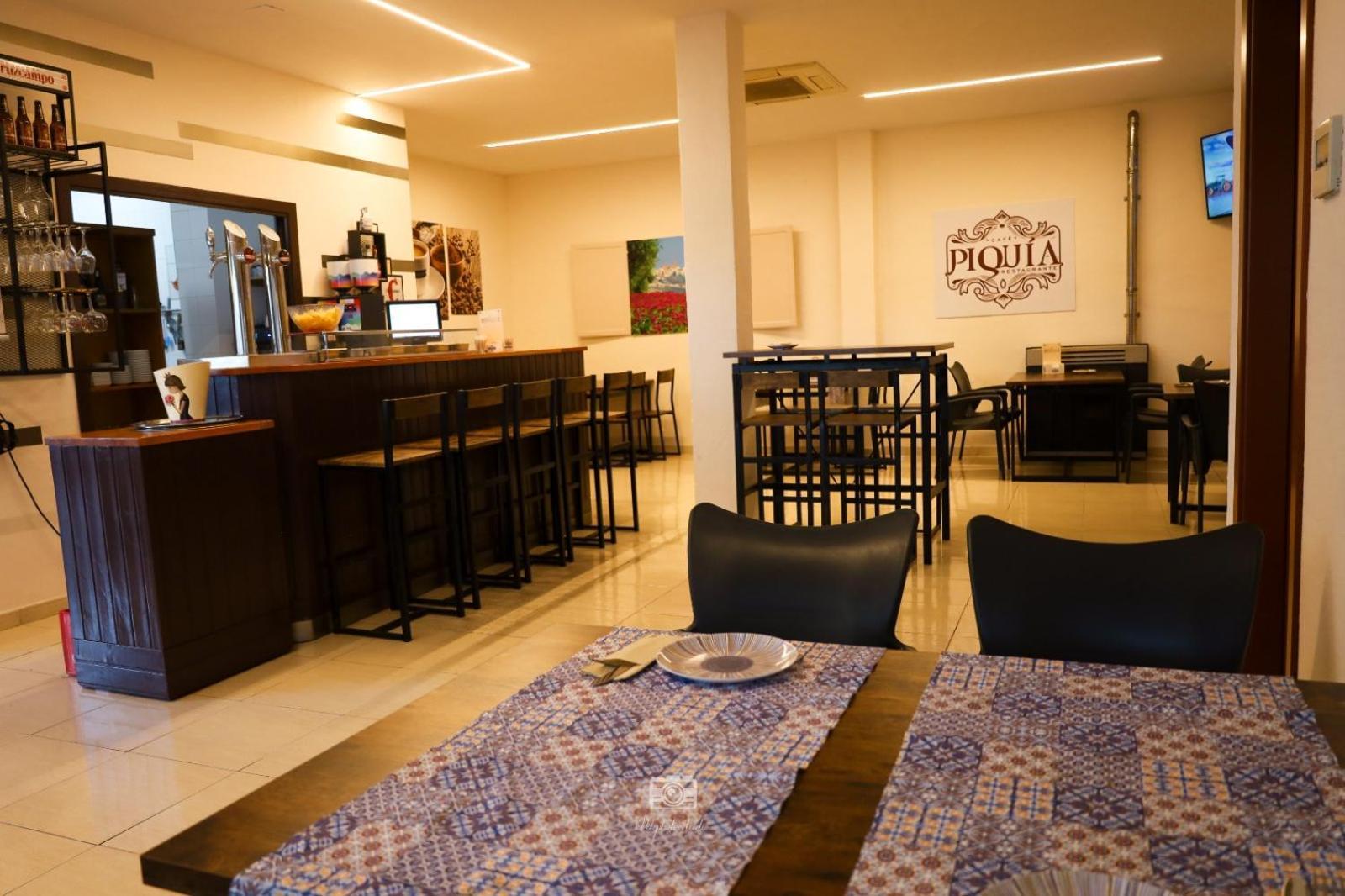 Hospedium Dlj Hostal Ben Nassar Arjona Esterno foto